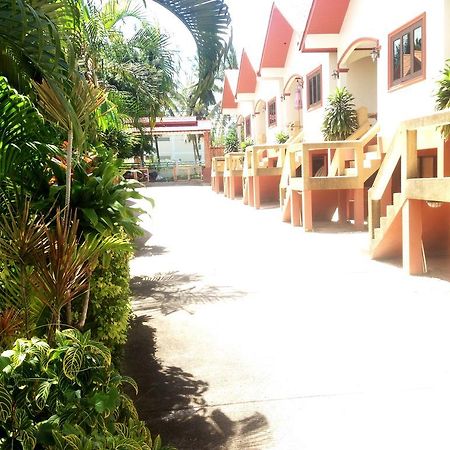 Wanchareon Resort Chaweng  Esterno foto