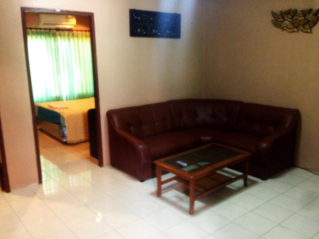 Wanchareon Resort Chaweng  Esterno foto