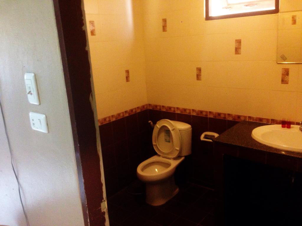 Wanchareon Resort Chaweng  Esterno foto
