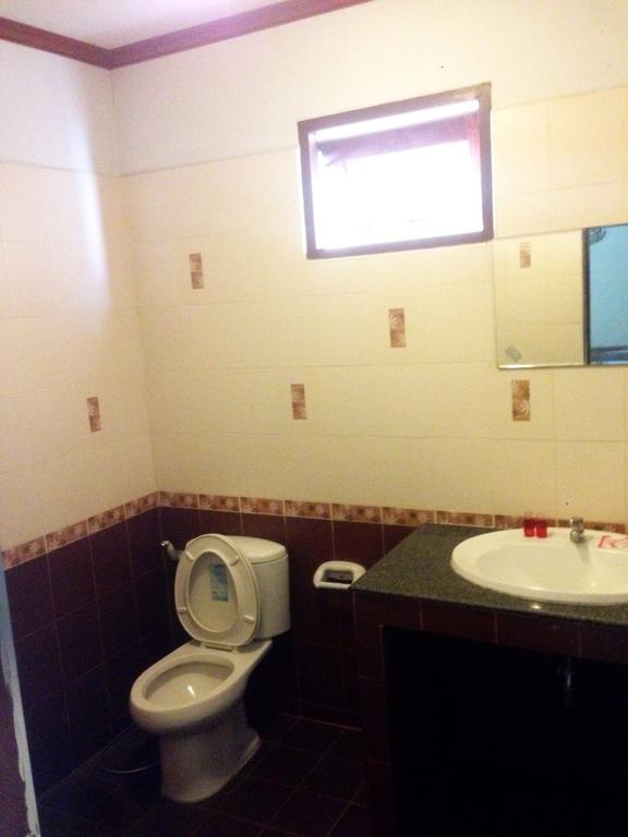 Wanchareon Resort Chaweng  Esterno foto