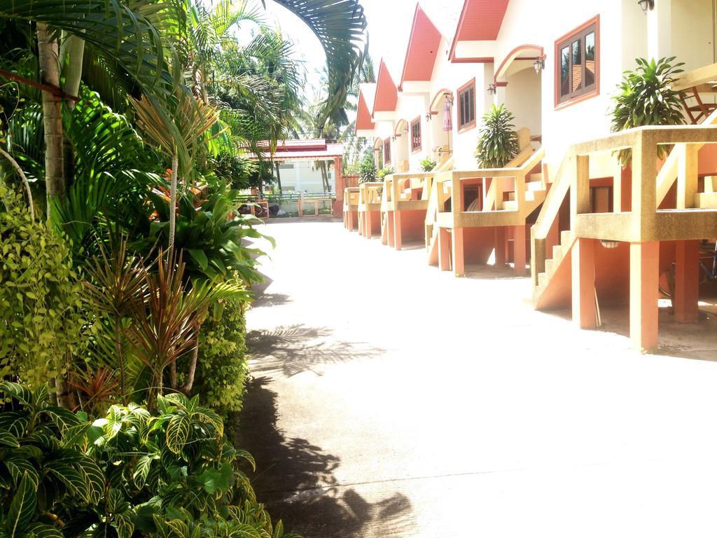 Wanchareon Resort Chaweng  Esterno foto