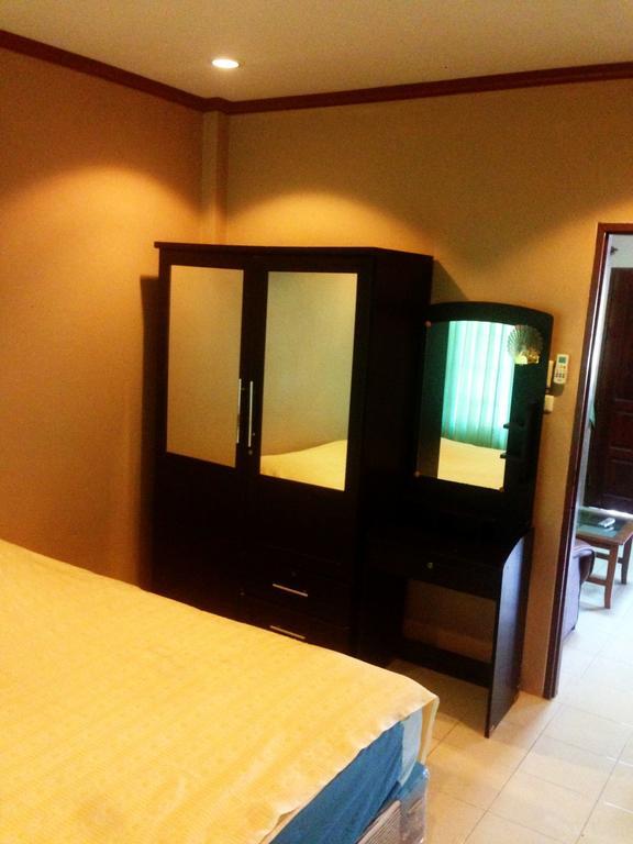 Wanchareon Resort Chaweng  Esterno foto