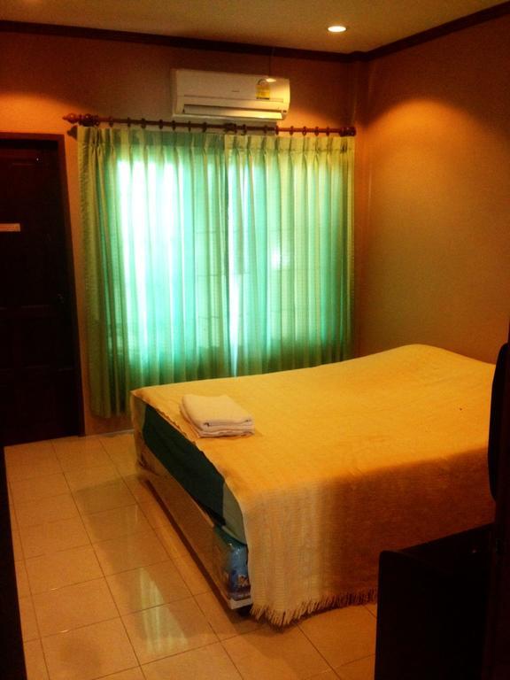 Wanchareon Resort Chaweng  Esterno foto