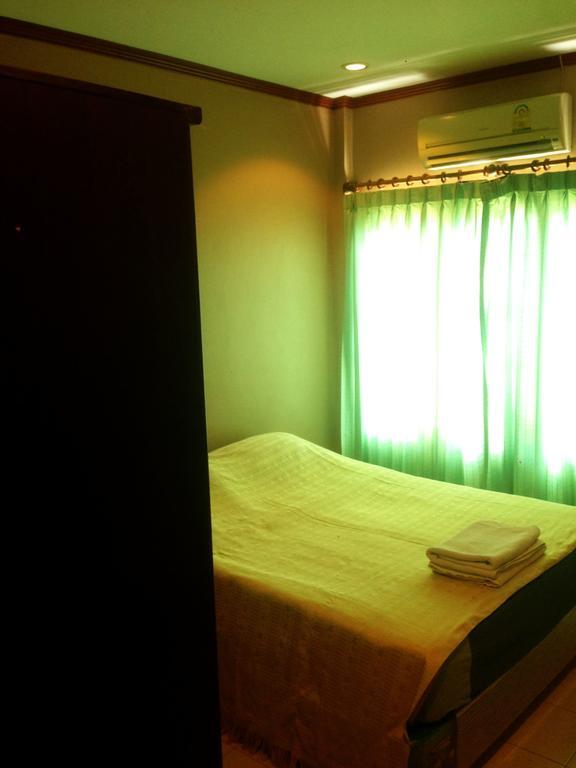 Wanchareon Resort Chaweng  Esterno foto