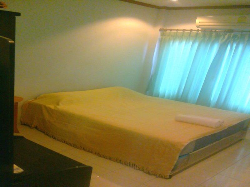 Wanchareon Resort Chaweng  Esterno foto