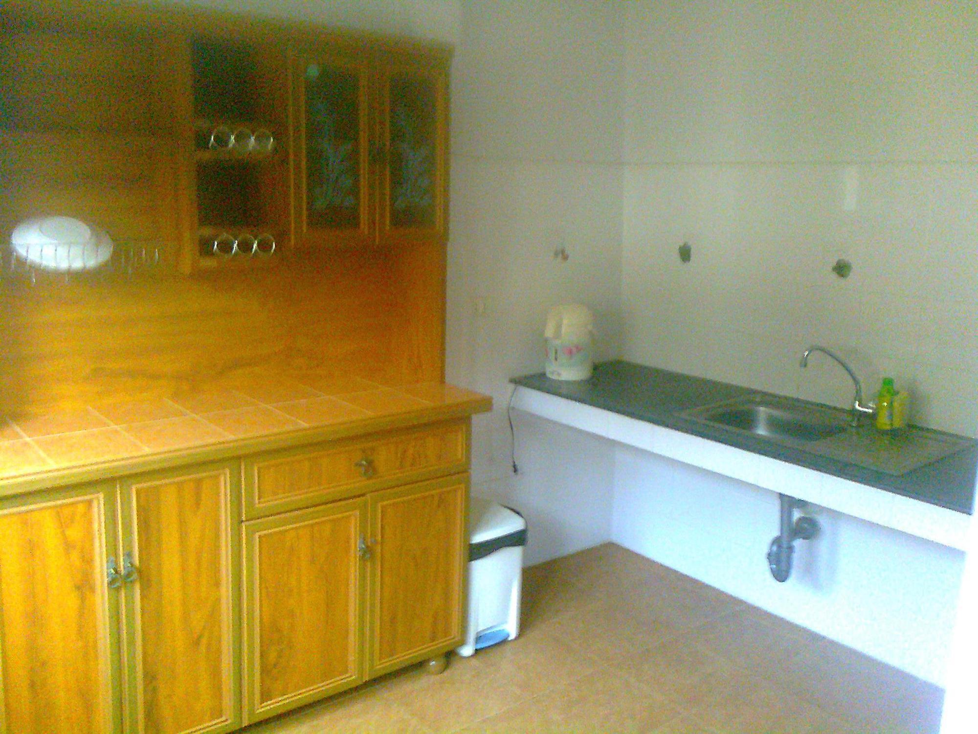 Wanchareon Resort Chaweng  Esterno foto