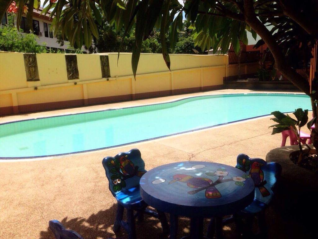 Wanchareon Resort Chaweng  Esterno foto