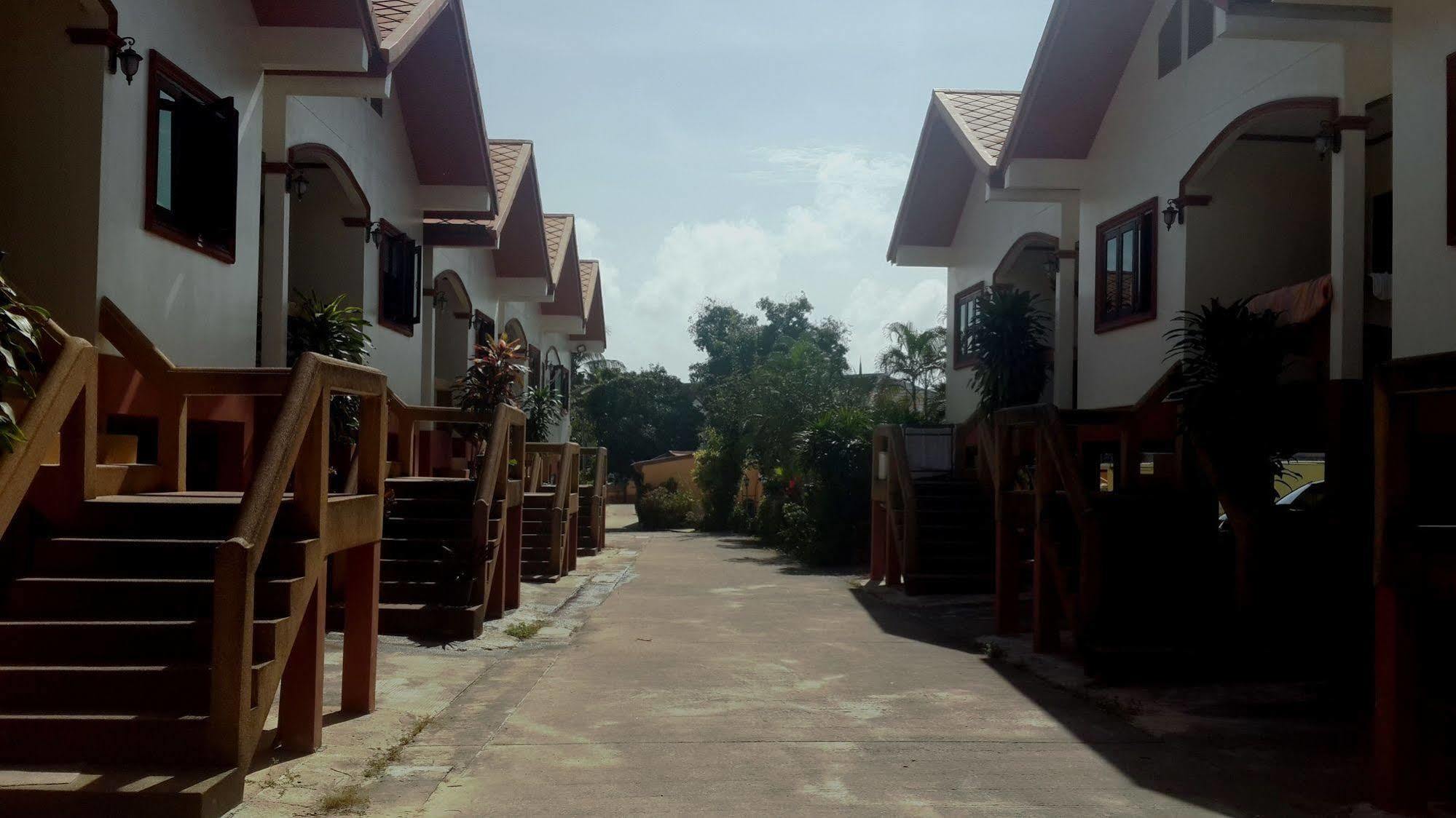 Wanchareon Resort Chaweng  Esterno foto