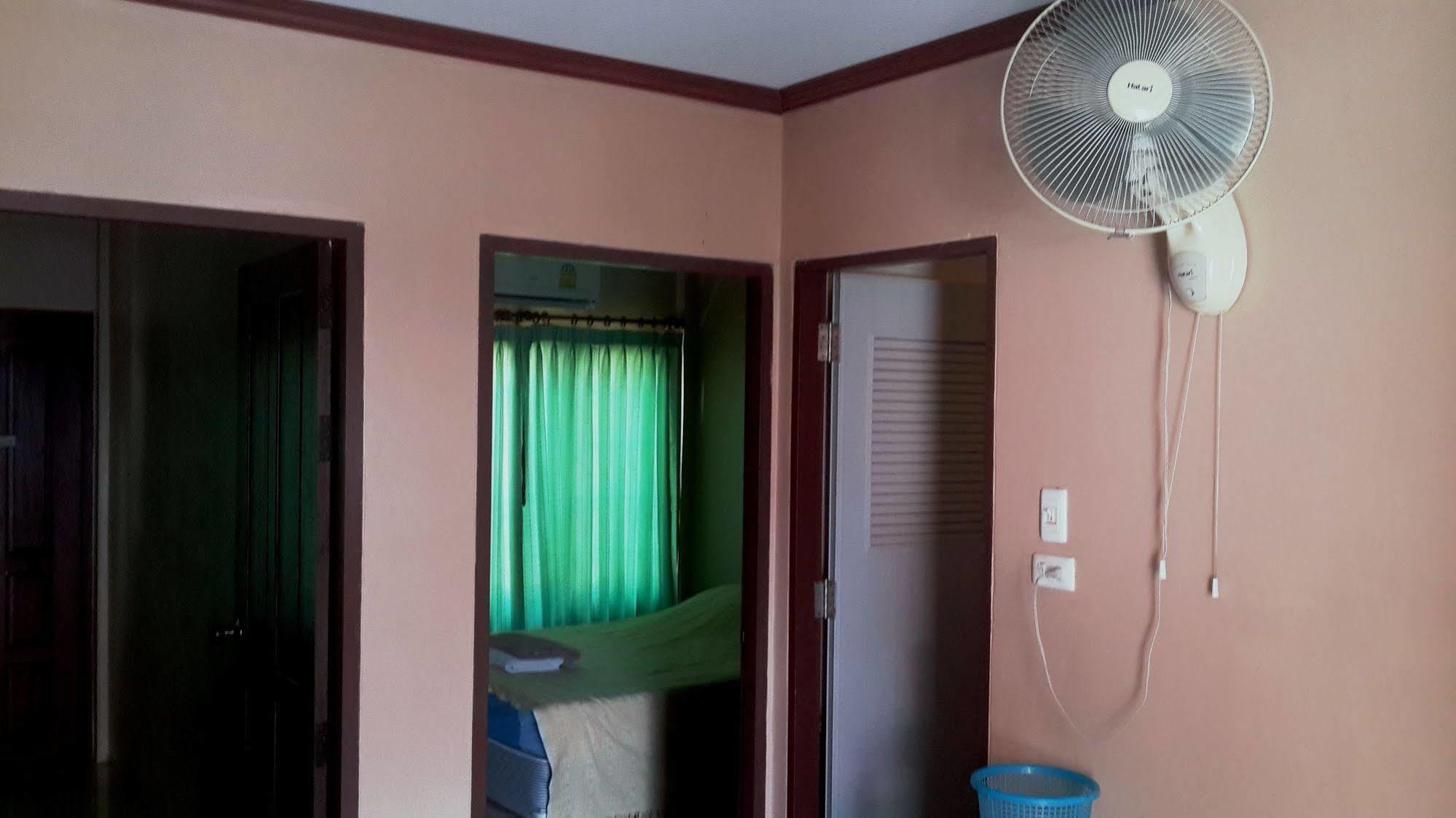 Wanchareon Resort Chaweng  Esterno foto