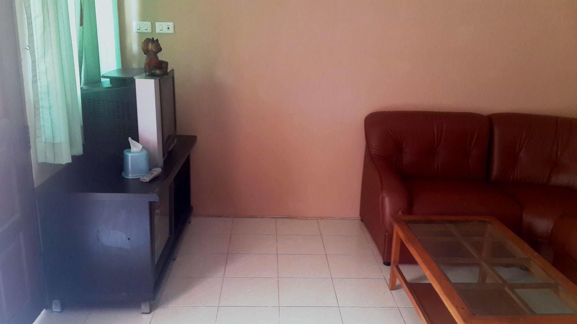 Wanchareon Resort Chaweng  Esterno foto