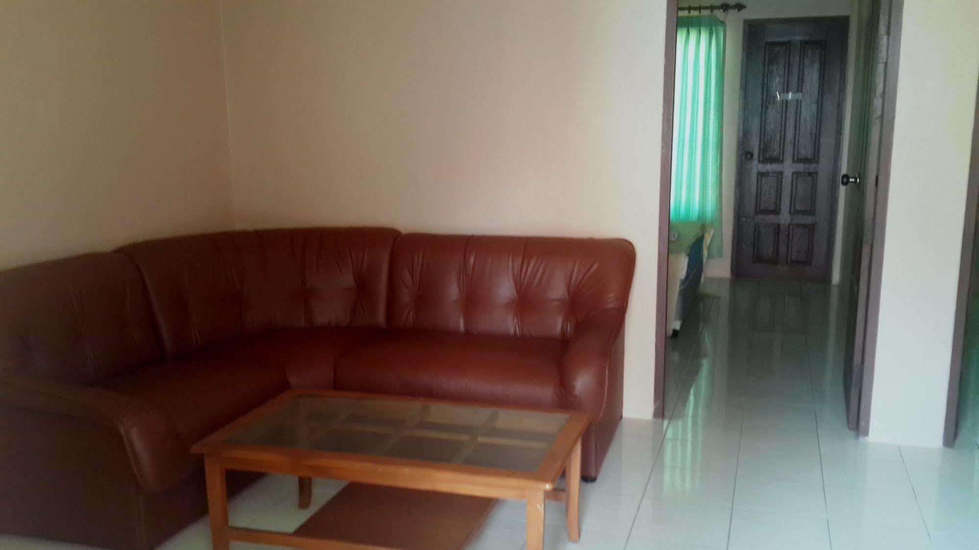 Wanchareon Resort Chaweng  Esterno foto