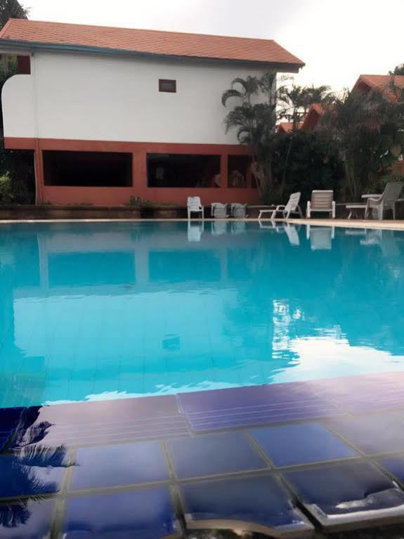 Wanchareon Resort Chaweng  Esterno foto