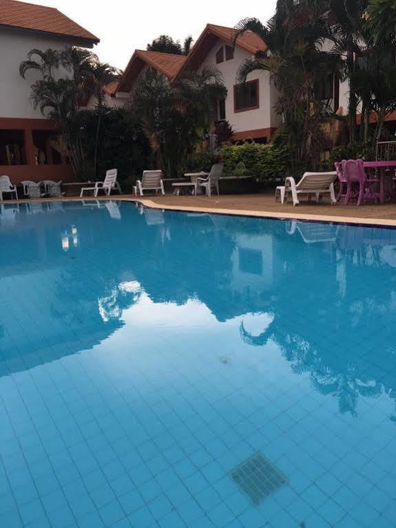 Wanchareon Resort Chaweng  Esterno foto